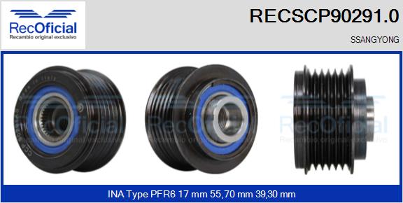 RECSCP90291.0