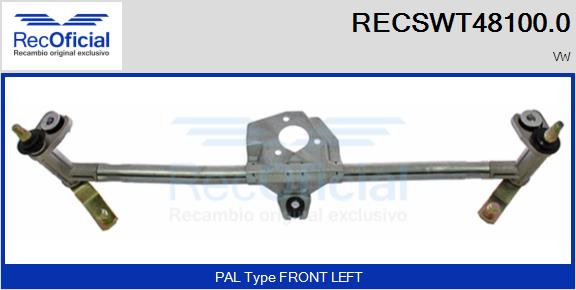 RECSWT48100.0