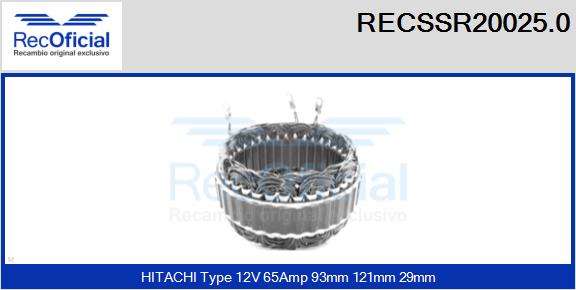 RECSSR20025.0