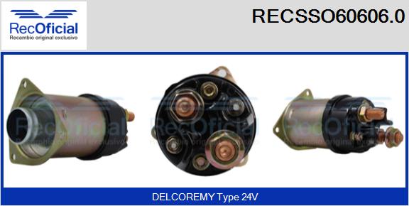 RECSSO60606.0