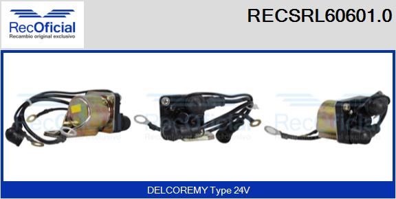 RECSRL60601.0