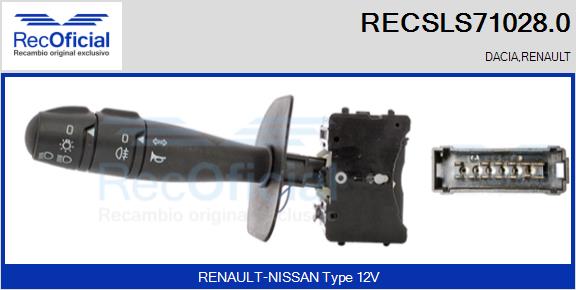 RECSLS71028.0