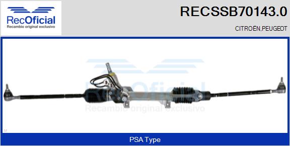 RECSSB70143.0
