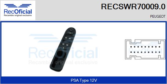 RECSWR70009.0