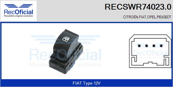 RECSWR74023.0