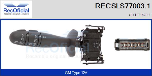 RECSLS77003.1