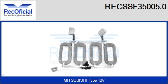 RECSSF35005.0