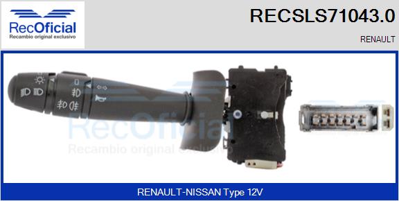 RECSLS71043.0