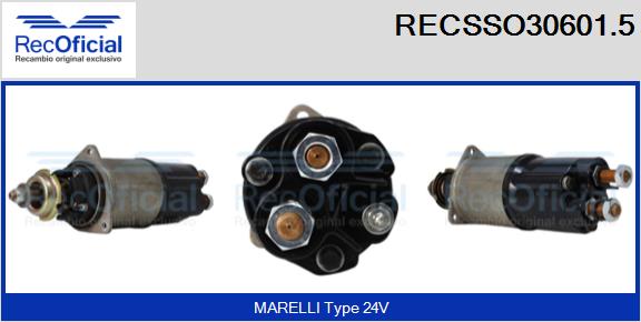 RECSSO30601.5
