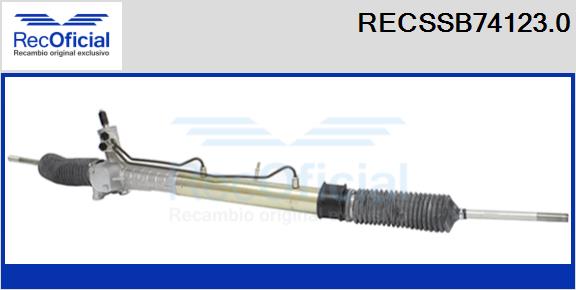 RECSSB74123.0