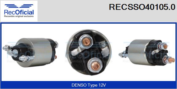 RECSSO40105.0