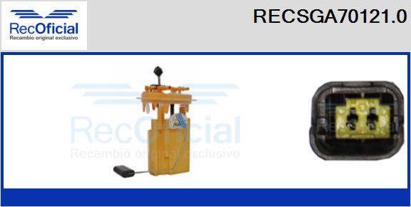 RECSGA70121.0