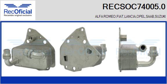RECSOC74005.0