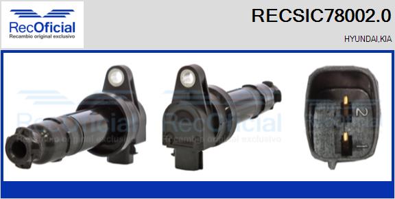 RECSIC78002.0