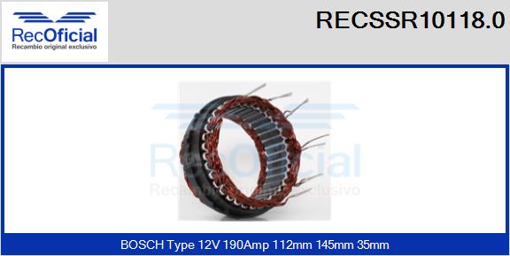 RECSSR10118.0