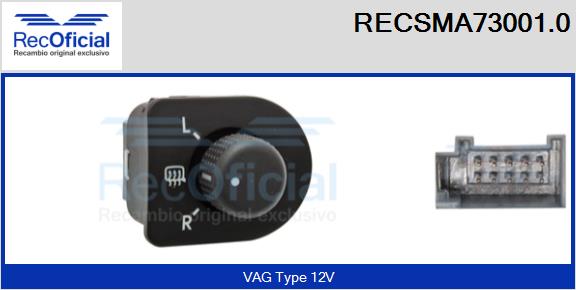 RECSMA73001.0