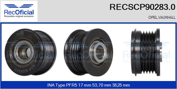 RECSCP90283.0