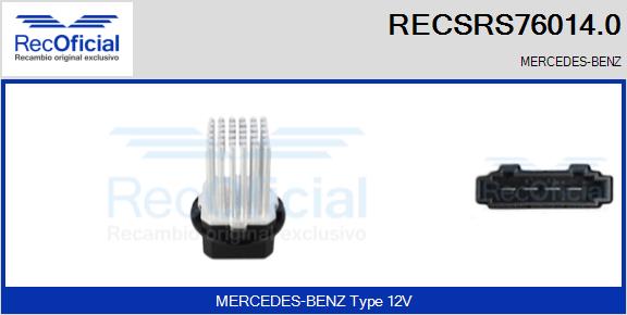 RECSRS76014.0