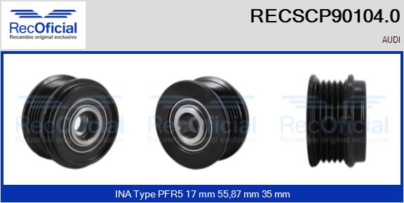 RECSCP90104.0