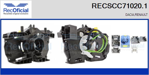 RECSCC71020.1
