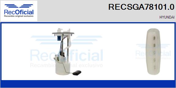 RECSGA78101.0