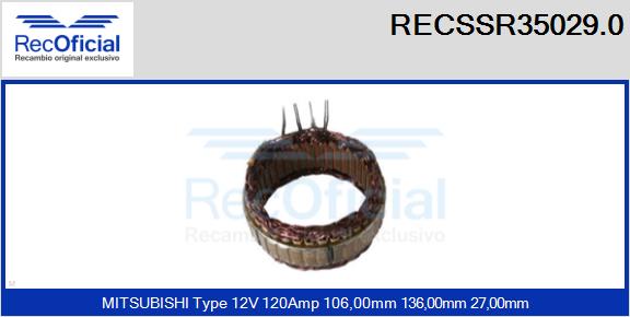 RECSSR35029.0