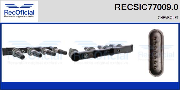 RECSIC77009.0