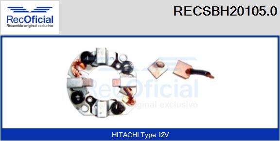 RECSBH20105.0