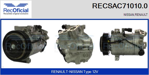 RECSAC71010.0
