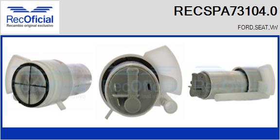 RECSPA73104.0