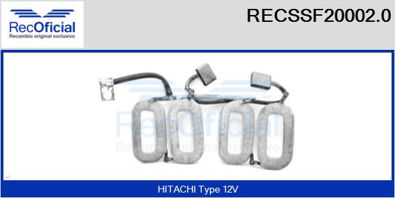 RECSSF20002.0