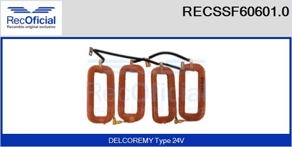 RECSSF60601.0