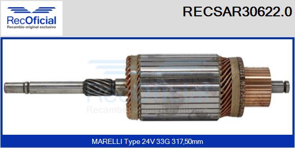 RECSAR30622.0