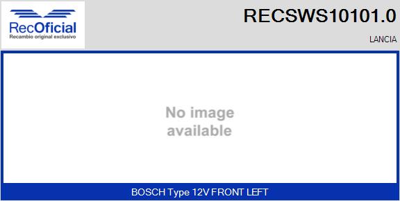 RECSWS10101.0