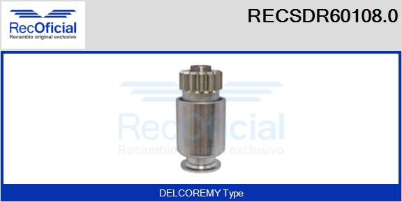 RECSDR60108.0