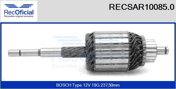 RECSAR10085.0