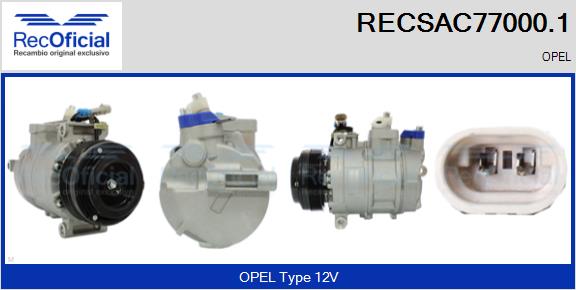 RECSAC77000.1