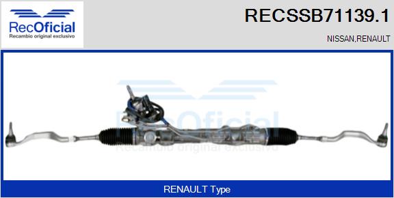 RECSSB71139.1
