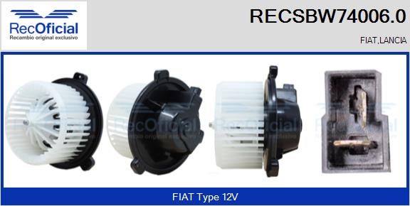 RECSBW74006.0