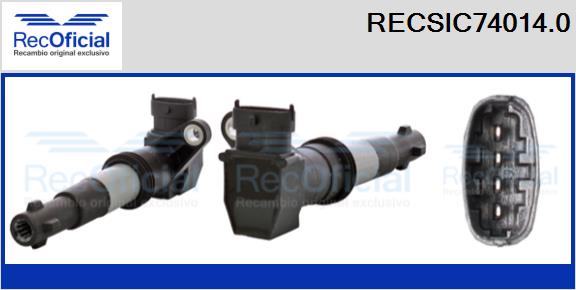 RECSIC74014.0