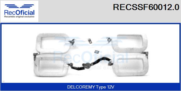 RECSSF60012.0