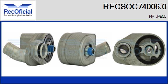 RECSOC74006.0