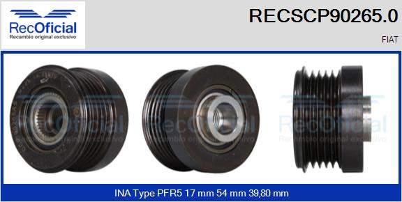 RECSCP90265.0