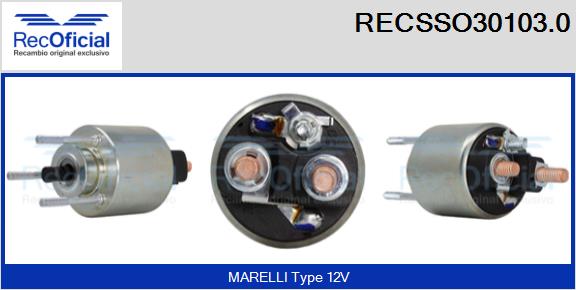 RECSSO30103.0