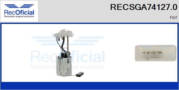 RECSGA74127.0