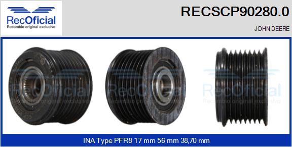 RECSCP90280.0