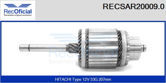 RECSAR20009.0