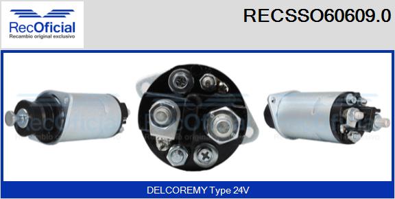RECSSO60609.0
