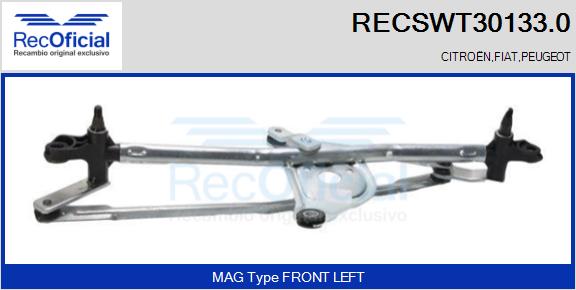RECSWT30133.0
