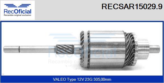RECSAR15029.9